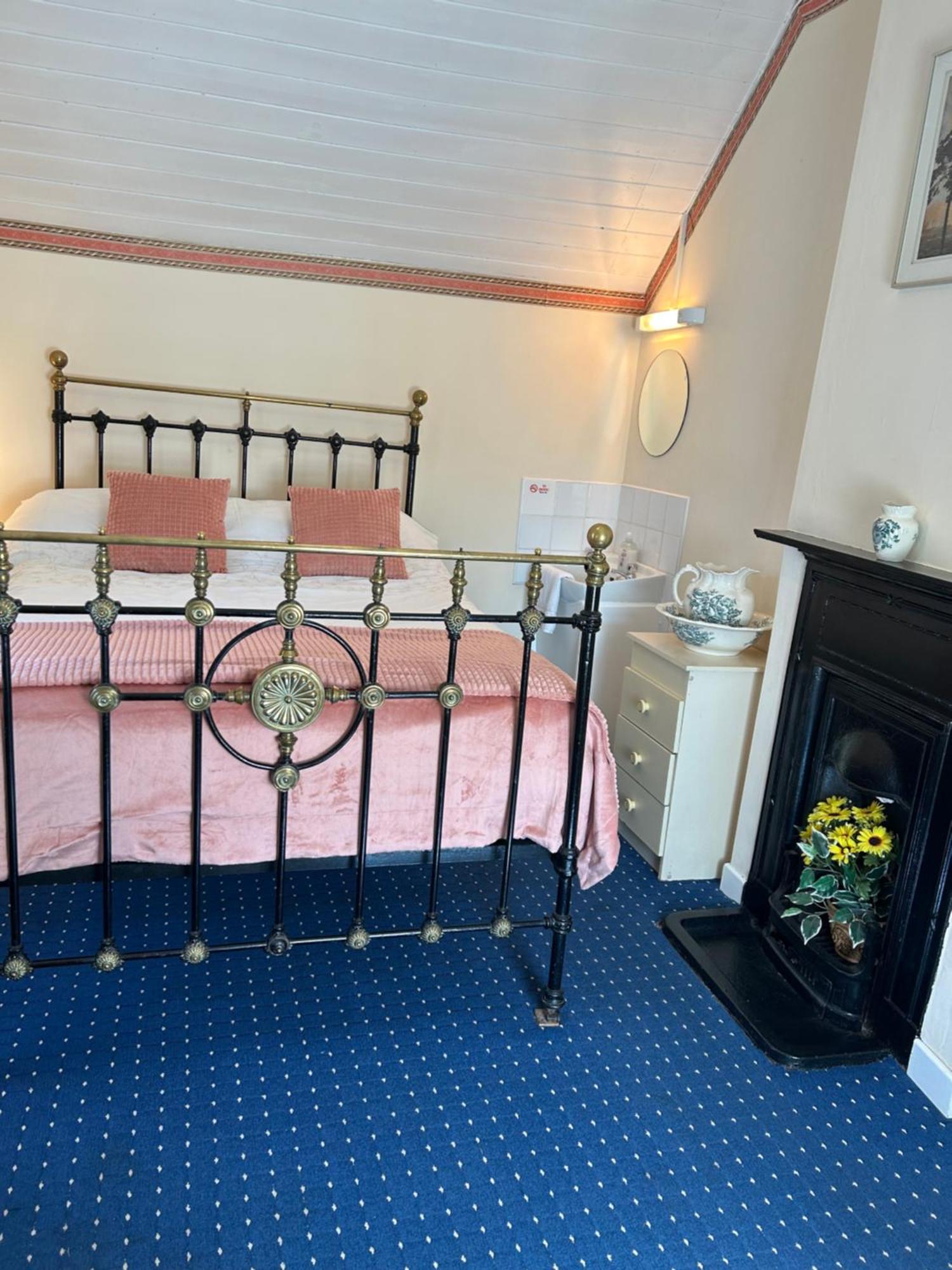 Cummins Cottages Ballycrossaun Kültér fotó