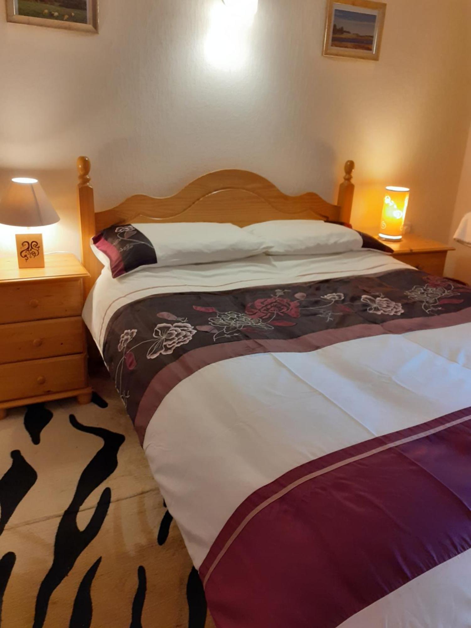 Cummins Cottages Ballycrossaun Kültér fotó
