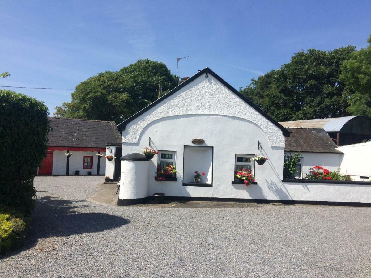 Cummins Cottages Ballycrossaun Kültér fotó