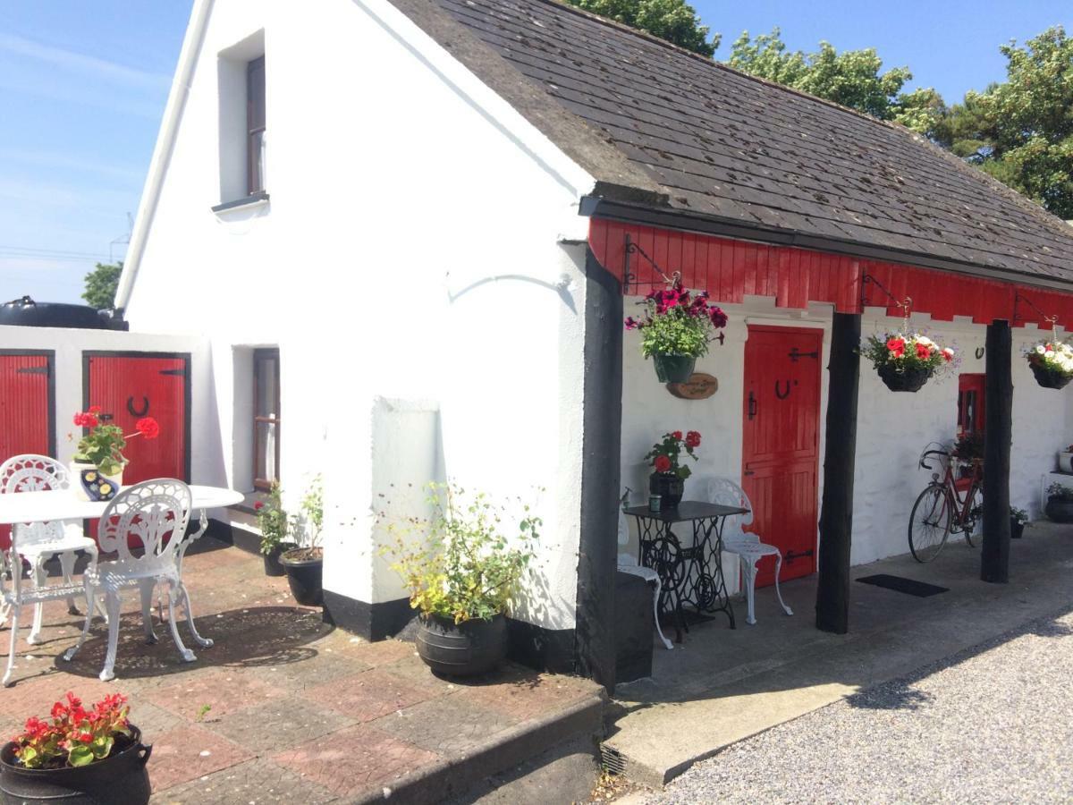 Cummins Cottages Ballycrossaun Kültér fotó